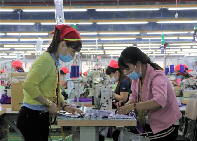 Journée de la culture d entreprise du Vietnam Prémisse pour un développement durable